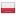 eduinfo.pl server is located in Poland